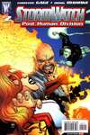 Stormwatch: Post Human Division #2 Comic Books - Covers, Scans, Photos in Stormwatch: Post Human Division Comic Books - Covers, Scans, Gallery